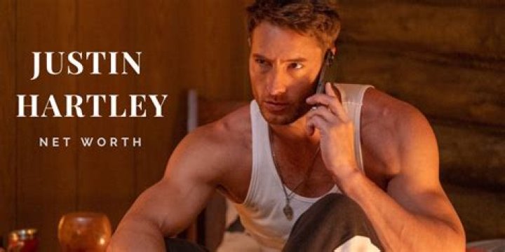 Justin Hartley Net Worth: Details About Movie, Income, Age, Home, Career - SarkariResult