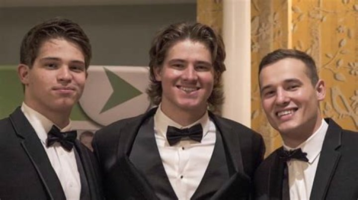 Justin Herbert Parents: Meet Mark Herbert And Holly Herbert