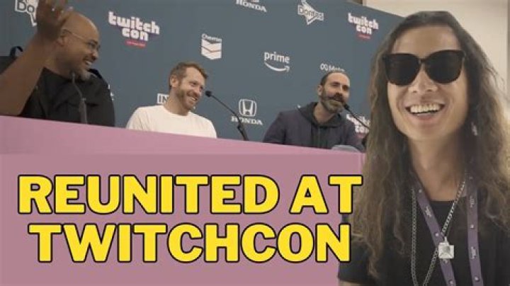 Justin Kan Net Worth: All Detailed Information About Twitch Co-Founder!