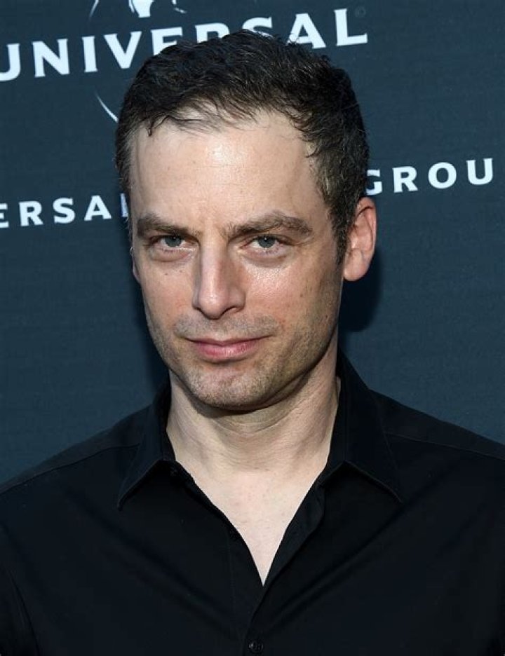 Justin Kirk Net Worth