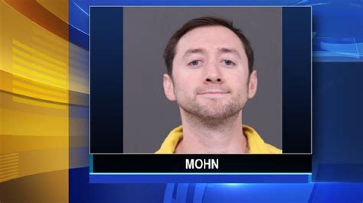 Justin Mohn: Details on Justin Mohn's Arrest and Allegations, Unveiling Justin Mohn's Background - SarkariResult