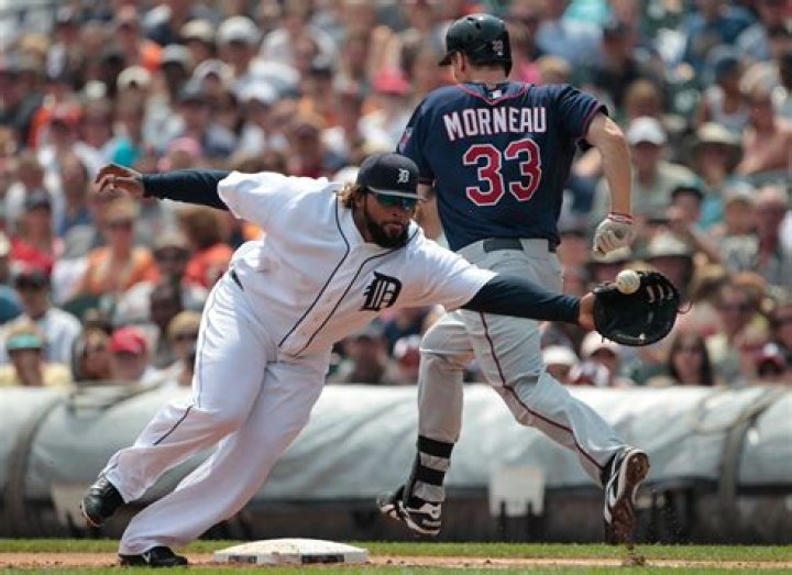 Justin Morneau Net Worth