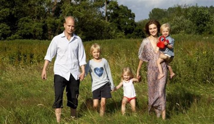 Justin Portman (m. 2001–2011) - Net Worth 2018, Bio & Wiki