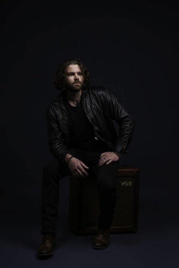 Justin Ray Net Worth