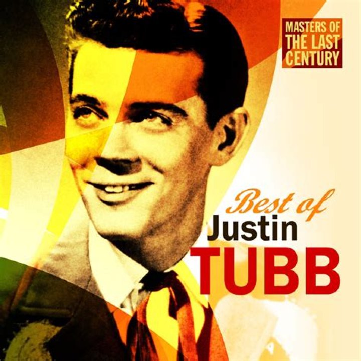 Justin Tubb