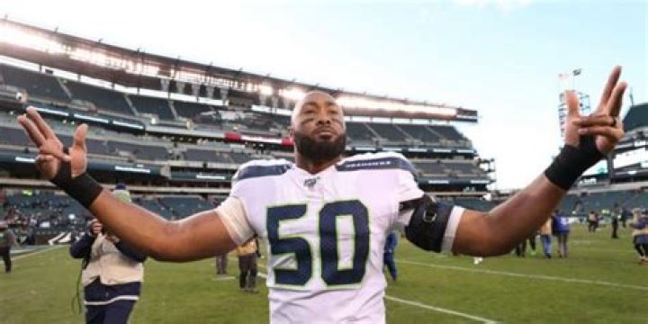 K. J. Wright Net Worth