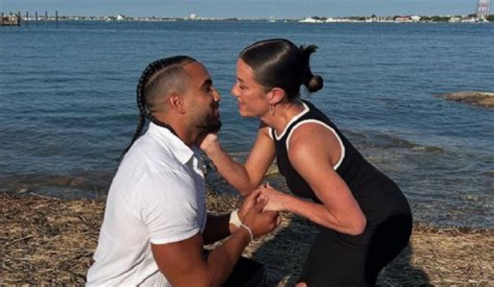 Kacy Catanzaro Bio Reveals: Married Or Still Dating Her New Boyfriend?