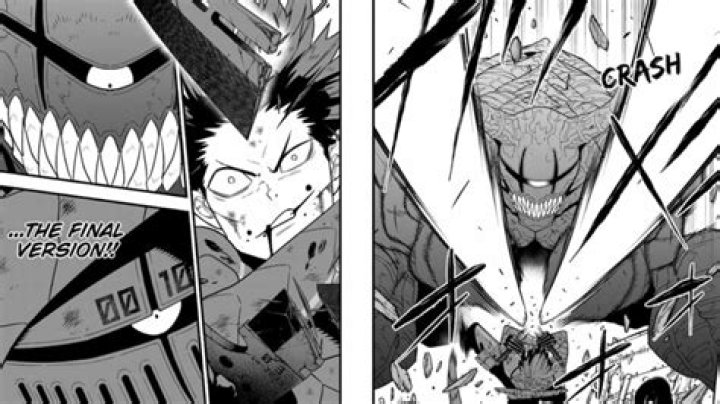 Kaiju No. 8 chapter 92- Release date and time, countdown, what to expect, and more