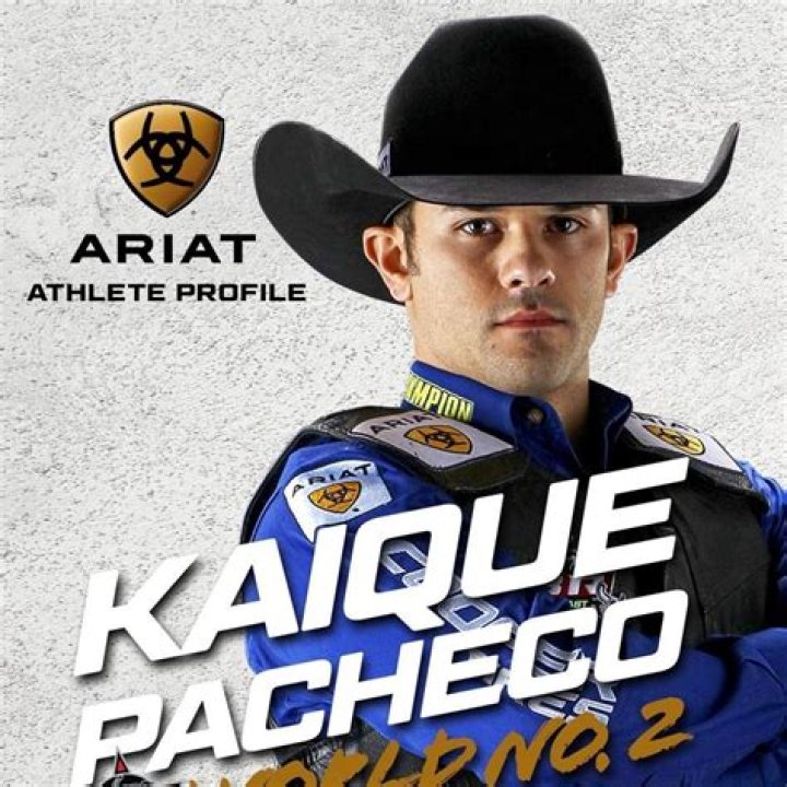 Kaique Pacheco