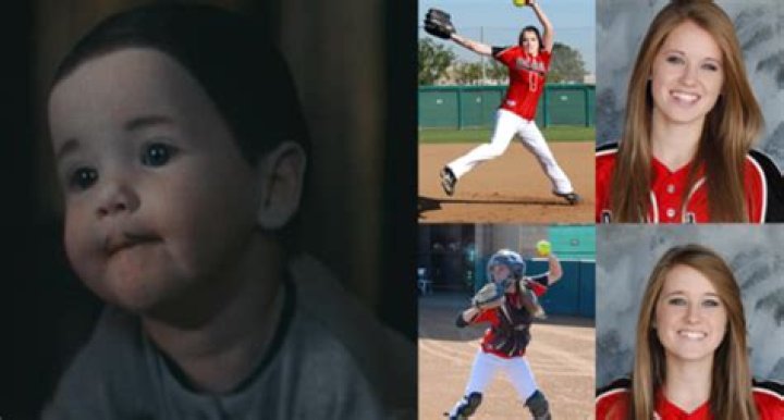 Kaitlyn Hooper Net Worth