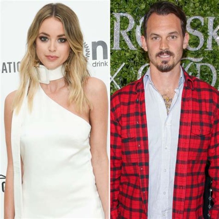 
Kaitlynn Carter And Kristopher Brock Welcomed Their Second Child 