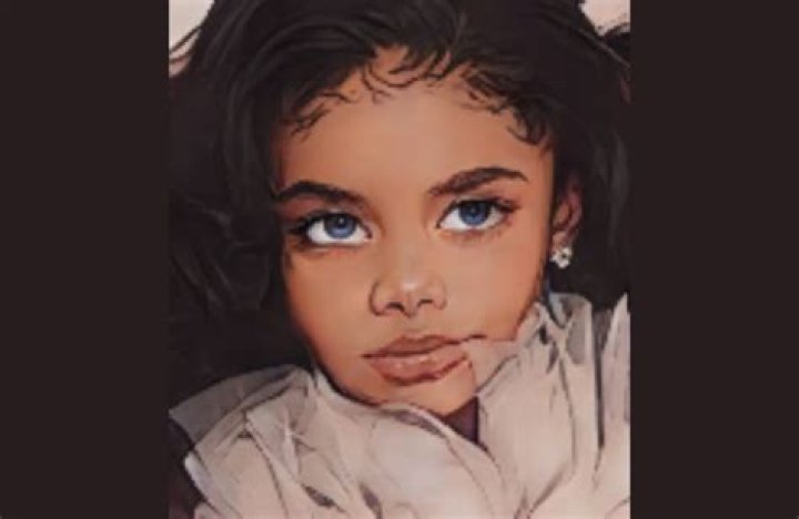 Kalea Marie Cephus Bio, Age, Father, Mother, –  Shya L’amour, Height, Siblings, Net worth, Instagram