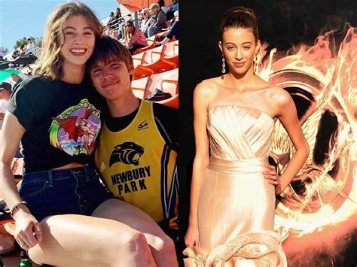 Kalia Prescott Height, Age, Boyfriend, Biography, Wiki, Net Worth