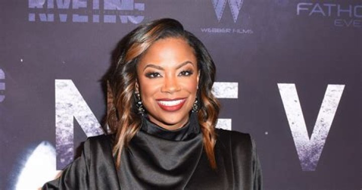 Kandi Burruss Net Worth: Details About Movies, Career, Bf, Age, Income - SarkariResult