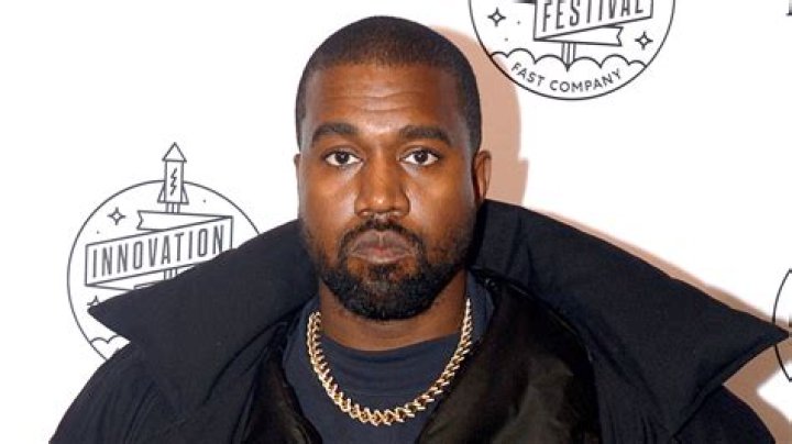 
Kanye West Admits Kim Kardashian Looks After Their Kids ’80 Percent Of The Time’ 