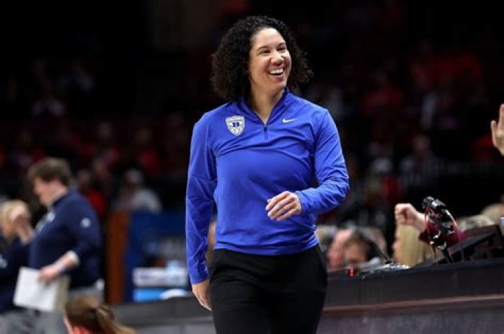 Kara Lawson