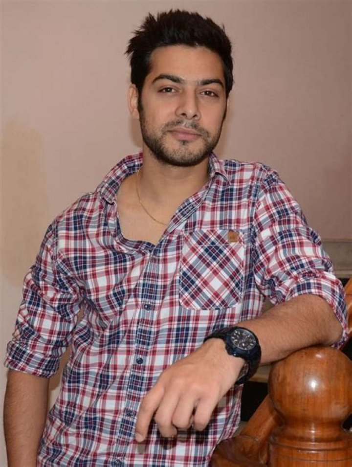 Karam Rajpal