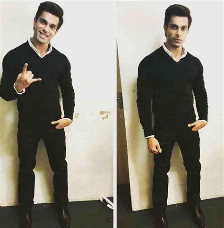 Karan Singh Grover Height, Weight, Body Measurements, Shoe Size