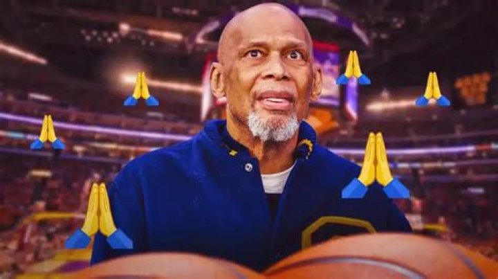 Kareem Abdul-Jabbar's Injury: What Occurred to Him? - SarkariResult