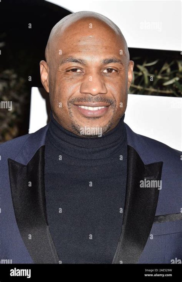Kareem Biggs Burke’s Net Worth, Biography, Career, Awards, Fact and Life Story