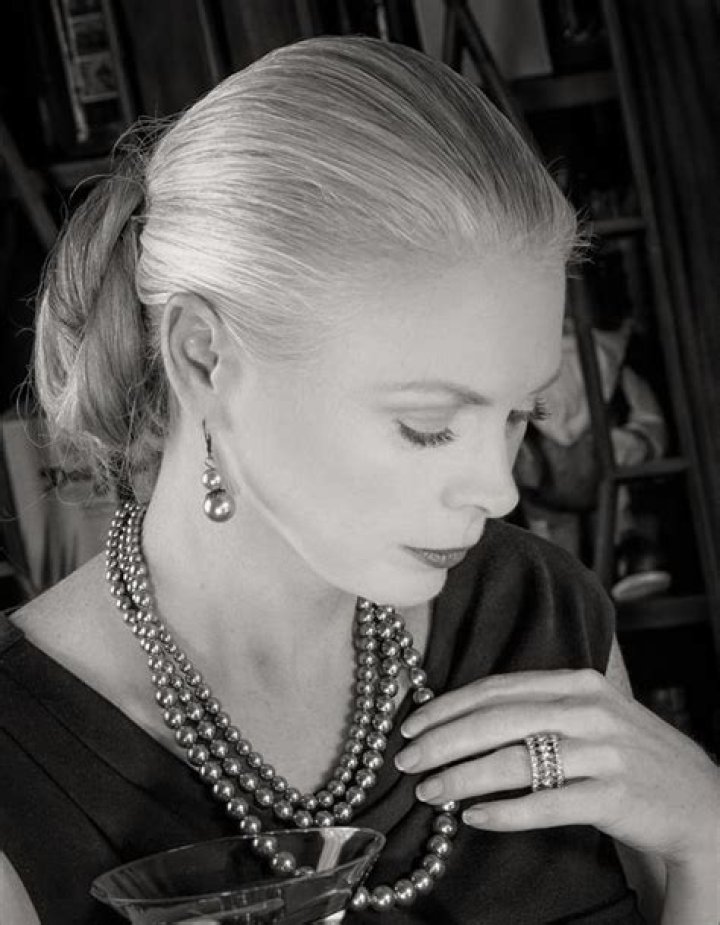 Karen Dadey Net Worth