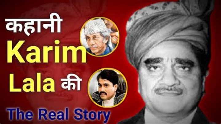 Karim Lala’s biography, net worth, fact, career, awards and life story