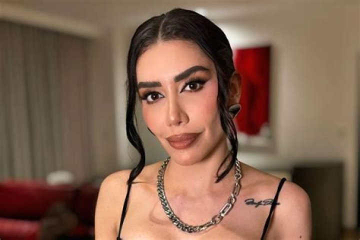 Karime Pindter Height, Weight, Net Worth, Age, Birthday, Wikipedia, Who, Nationality, Biography