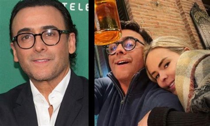 Karla de la Mora Edad: Adal Ramones Esposa Wikipedia Bio & Instagram