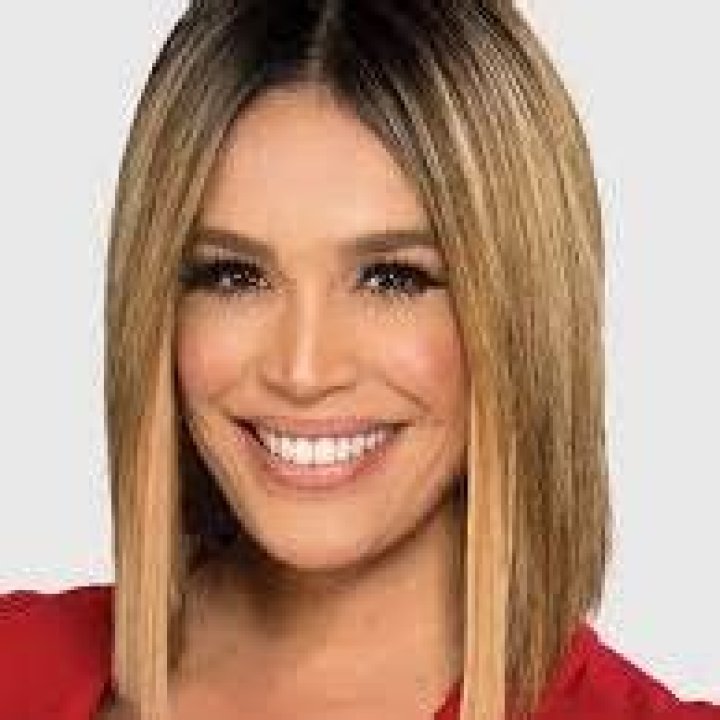 Karla Martínez Net Worth, Income, Salary, Earnings, Biography