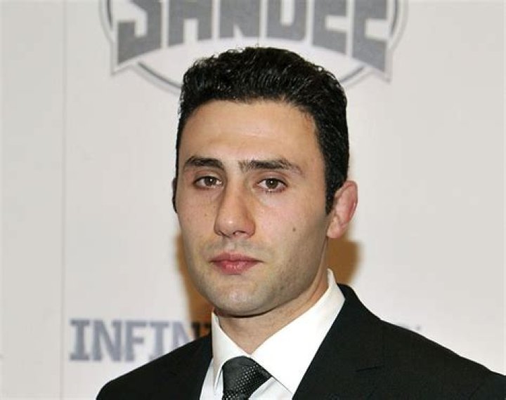 Karo Parisyan Net Worth