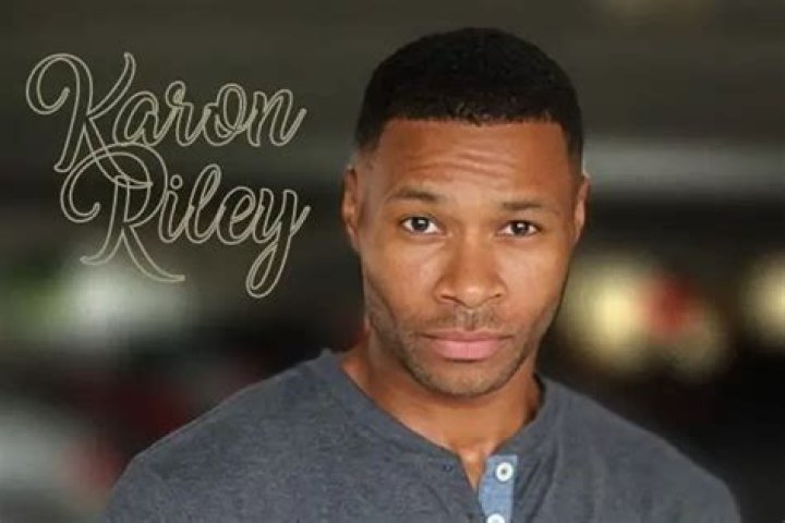 Karon Riley Net Worth