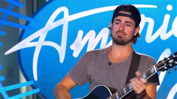 Kason Lester American Idol, Age, Height, Family, Girlfriend, Parents, Wiki, Bio