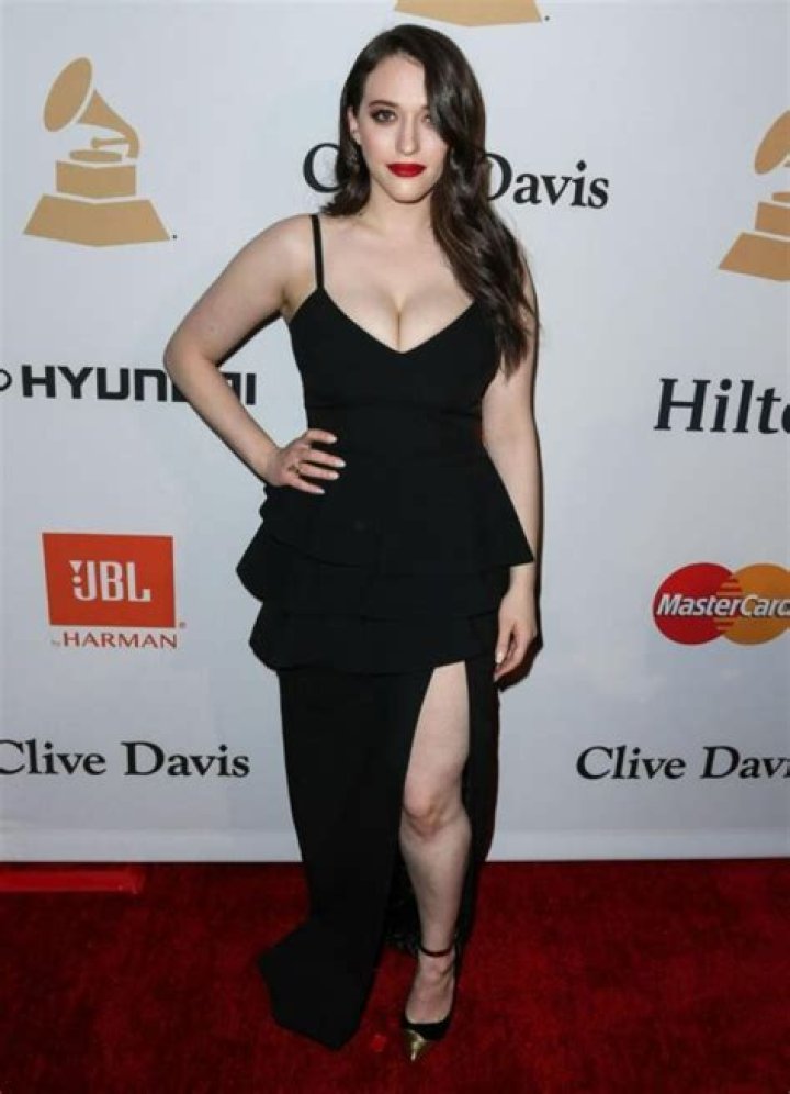 Kat Dennings Height, Weight, Measurements, Bra Size, Shoe Size