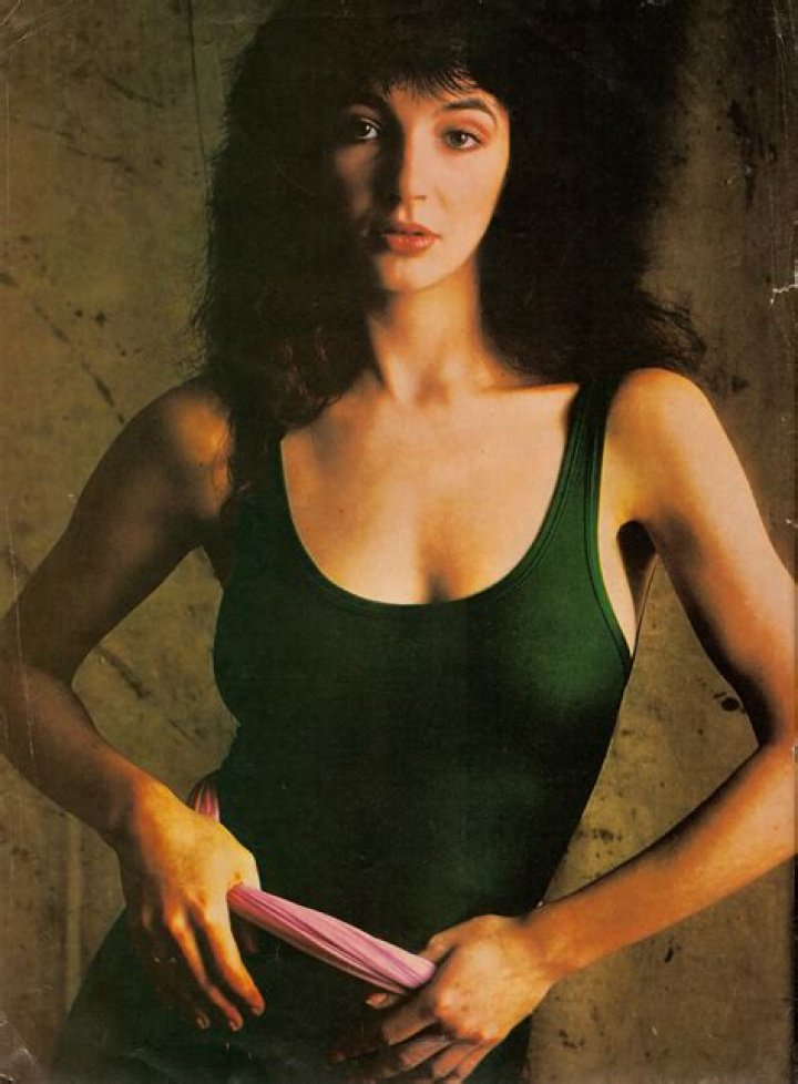 Kate Bush Net Worth