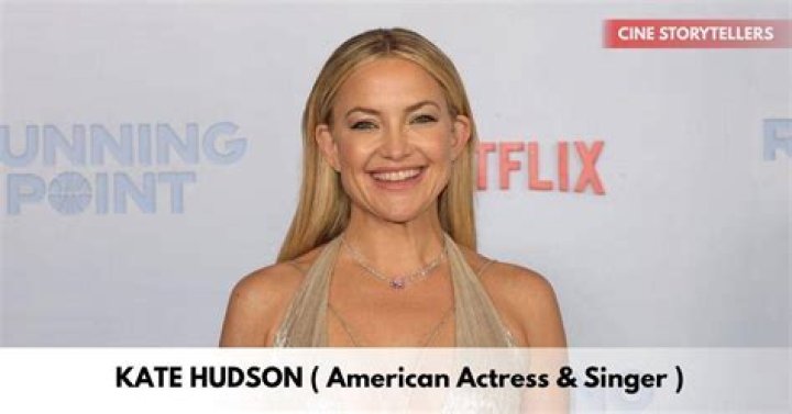 Kate Hudson’s Net Worth, Biography, Career, Awards, Fact and Life Story
