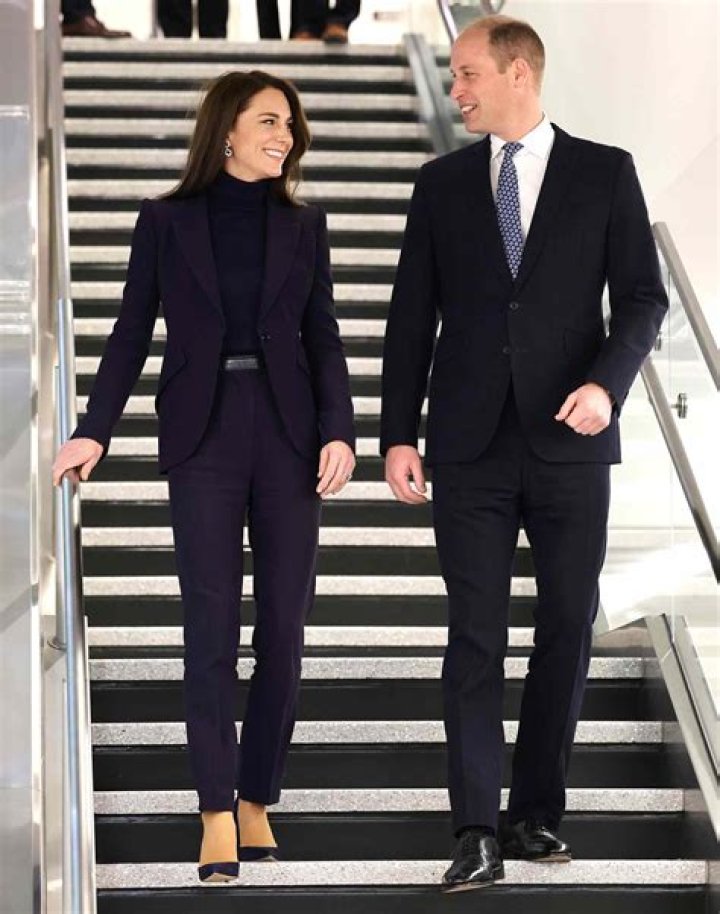 
Kate Middleton and Prince William’s Boston Trip Details Revealed: Their ‘Super Bowl’ 