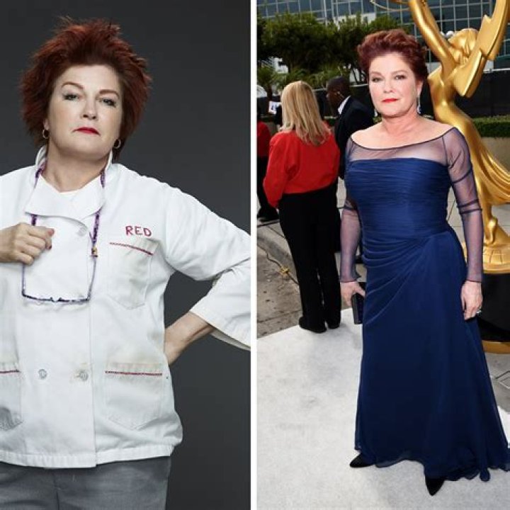 Kate Mulgrew Height, Weight, Measurements, Bra Size, Shoe Size