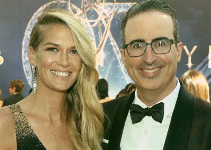 Kate Norley Wiki, John Oliver wife, Age, Birthday, Children