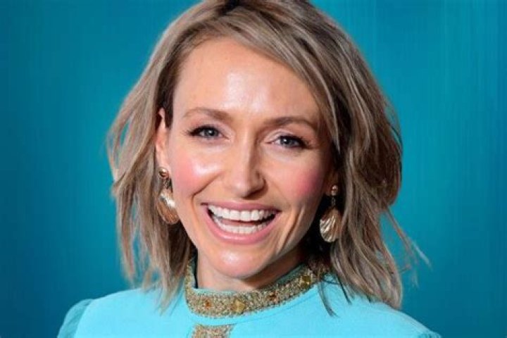 Kate Quilton Net Worth