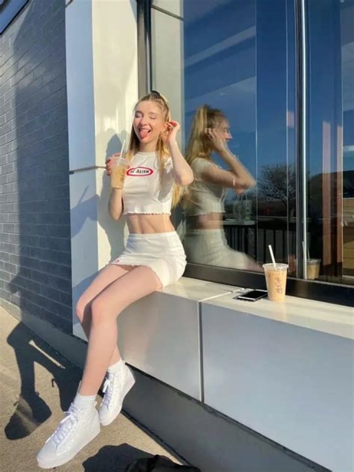 Kateryna Fylypchuk Height, Weight, Net Worth, Age, Birthday, Wikipedia, Who, Nationality, Biography