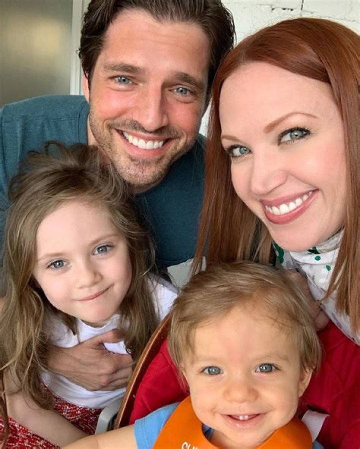 Katherine Penton Bio, Wiki, Age, Height, Family, Husband, Career, and Net worth