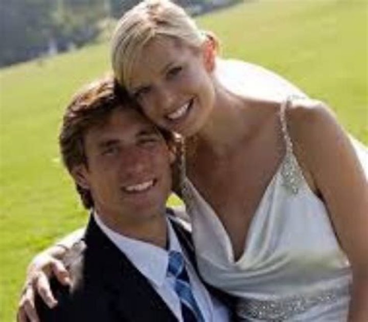 Kathryn Tappen Married, Husband, Children, Divorce, Net Worth, Wiki-Bio