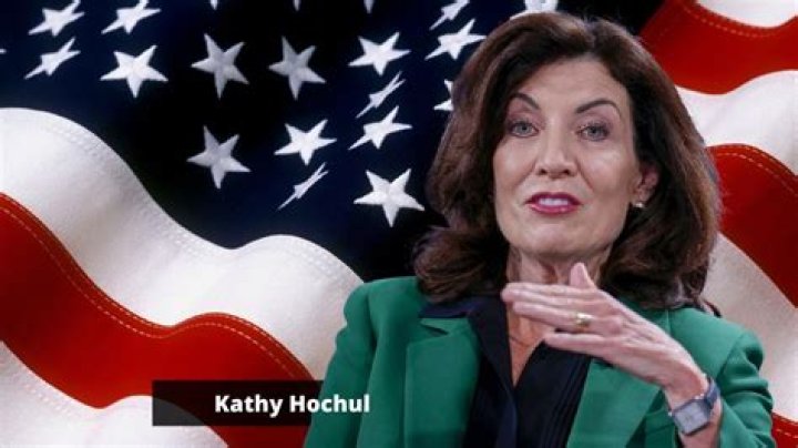 Kathy Hochul Height, Weight, Net Worth, Age, Birthday, Wikipedia, Who, Nationality, Biography