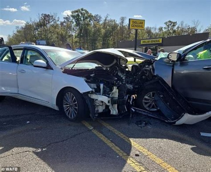 Kathy Richards Car Accident Update : What Happened To Her? - SarkariResult