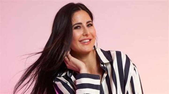 
Katrina Kaif On Her Personality: ‘I Am True To Who I Am And I Do What I Feel Is Right’ 