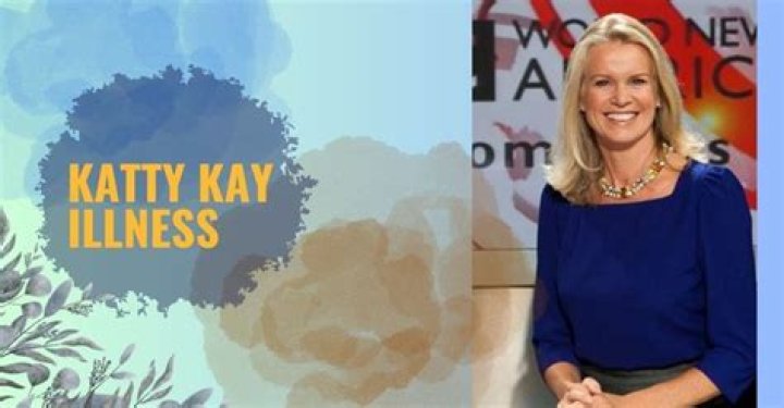Katty Kay Illness – Why Did She Resign From Ozy Media?
