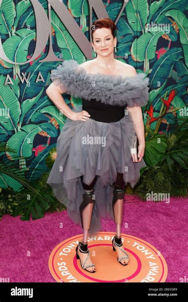 Katy Sullivan Age, Birthday, Wikipedia, Who, Nationality, Biography