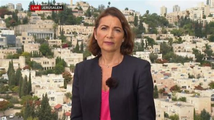 Katya Adler Religion: What are Katya Adler's religious views? - SarkariResult