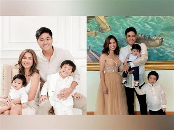 Kaye Abad and Paul Jake Castillo: A Heartwarming Journey of Love and Partnership - SarkariResult
