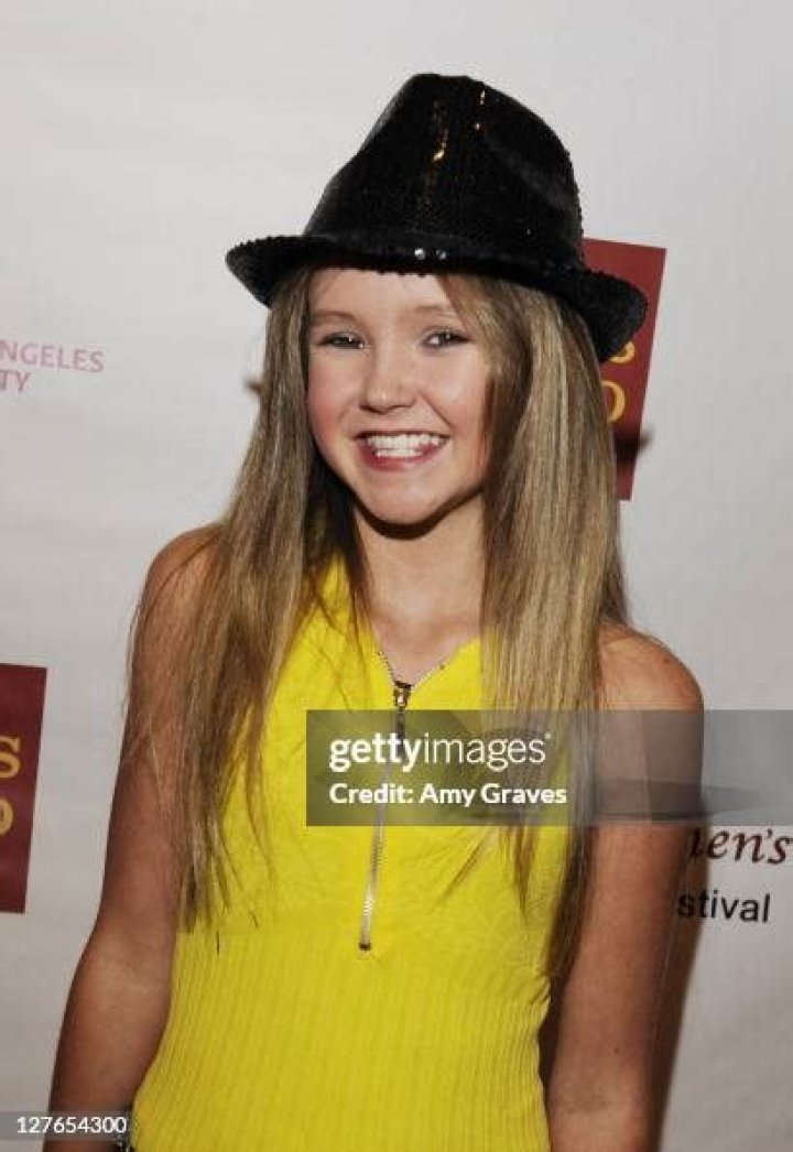 Kaylee Dodson Net Worth